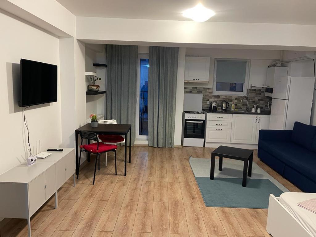 Tranzzit Airport Apartament I Otopeni Exterior photo